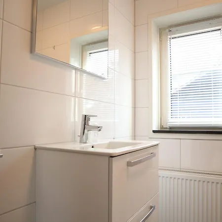 Luxurious With A Nice Sauna Villa Otterlo