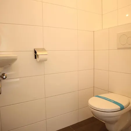 Luxurious With A Nice Sauna *