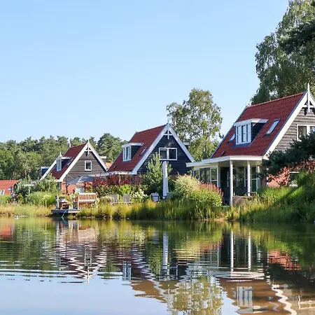 Luxurious With A Nice Sauna * Otterlo