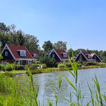 Luxurious With A Nice Sauna Villa Otterlo