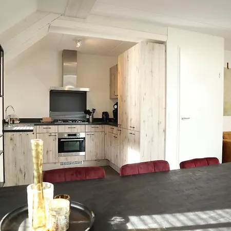 Villa Luxurious With A Nice Sauna Otterlo