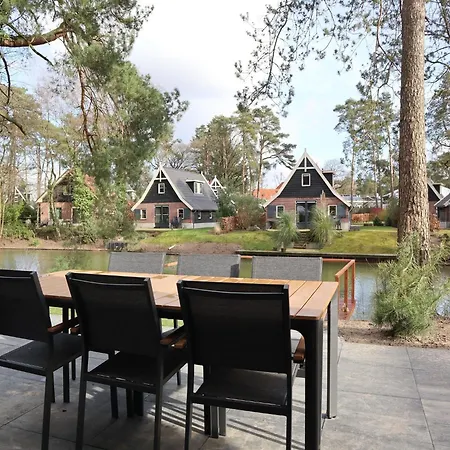 Villa Luxurious With A Nice Sauna *
