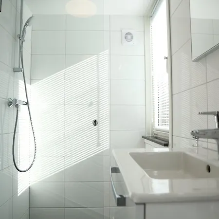 Luxurious With A Nice Sauna Villa Otterlo