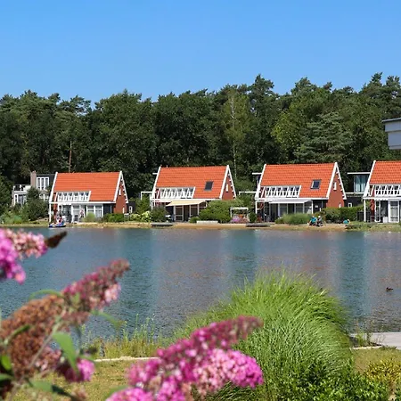 Luxurious With A Nice Sauna Villa Otterlo