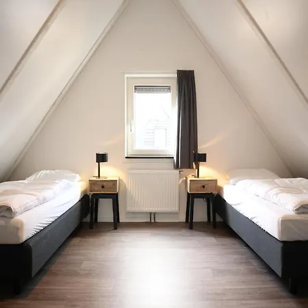 Luxurious With A Nice Sauna Villa