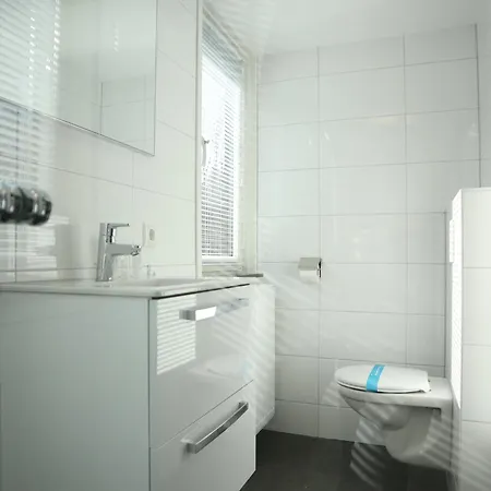 Luxurious With A Nice Sauna Otterlo